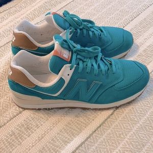 New Balance 574 Size 11 women’s